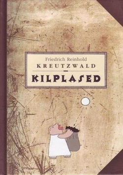 Kilplased kaanepilt – front cover