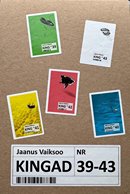 Kingad nr 39–43