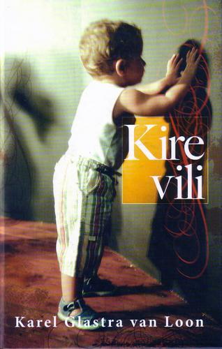 Kire vili kaanepilt – front cover