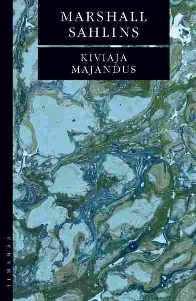 Kiviaja majandus kaanepilt – front cover