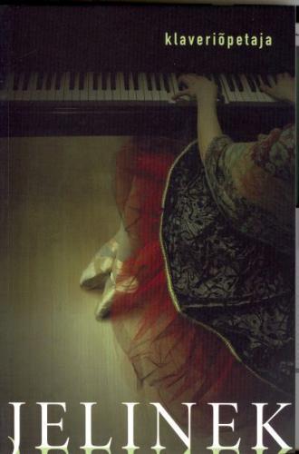 Klaveriõpetaja kaanepilt – front cover