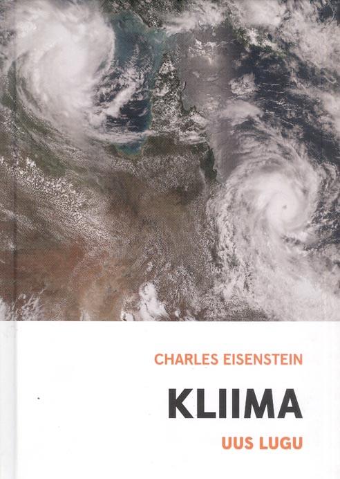 Kliima: uus lugu kaanepilt – front cover
