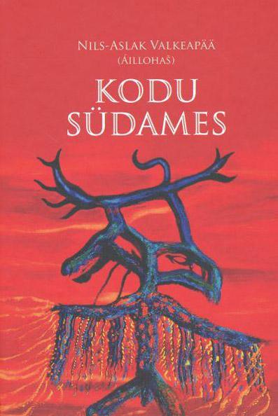 Kodu südames kaanepilt – front cover