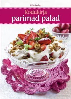 Kodukirja parimad palad 2015 kaanepilt – front cover