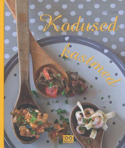 Kodused kastmed kaanepilt – front cover