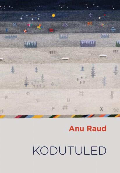 Kodutuled kaanepilt – front cover