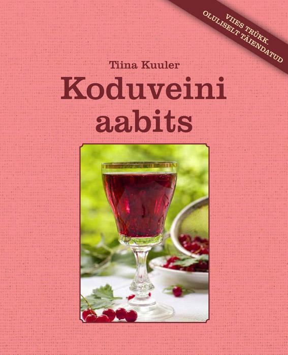 Koduveini aabits kaanepilt – front cover