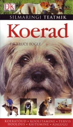 Koerad kaanepilt – front cover