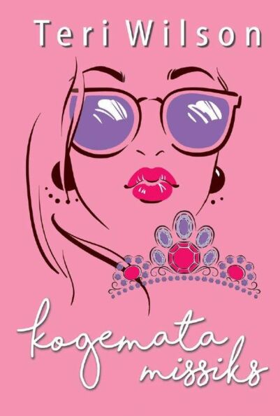 Klõpsa, et näha suuremat pilti Kogemata missiks kaanepilt – front cover