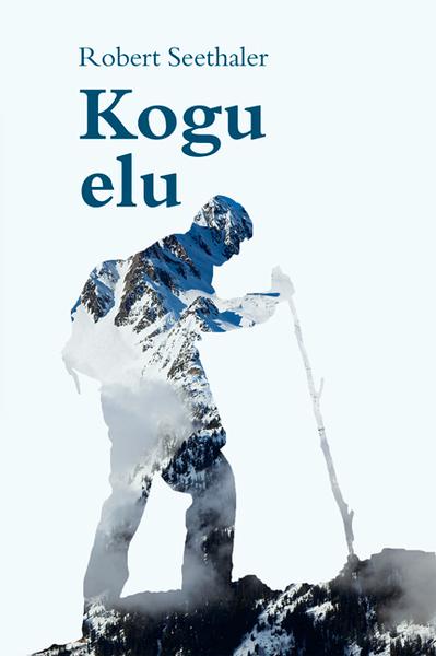 Kogu elu kaanepilt – front cover