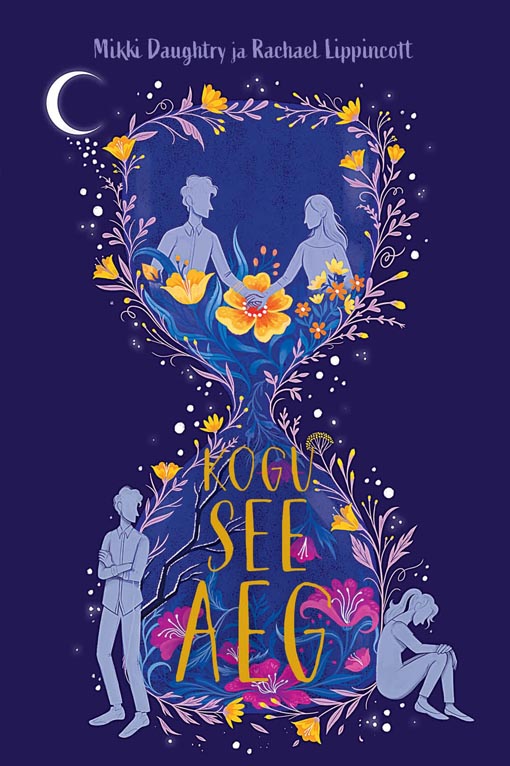 Kogu see aeg kaanepilt – front cover