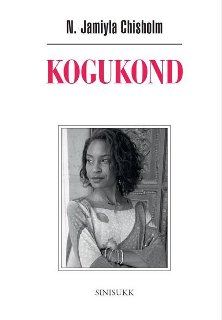 Kogukond kaanepilt – front cover