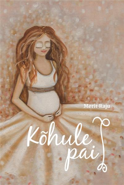 Kõhule pai kaanepilt – front cover