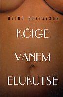 Kõige vanem elukutse kaanepilt – front cover