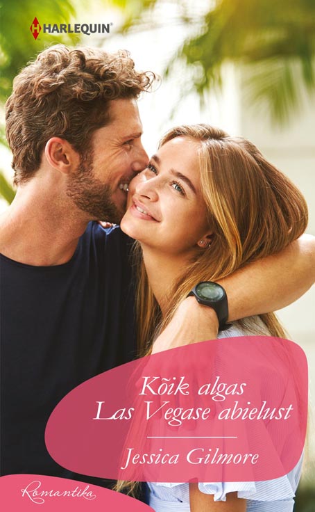 Kõik algas Las Vegase abielust kaanepilt – front cover