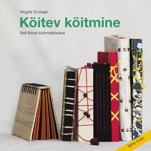 Köitev köitmine kaanepilt – front cover