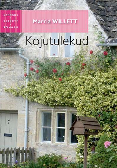 Kojutulekud kaanepilt – front cover