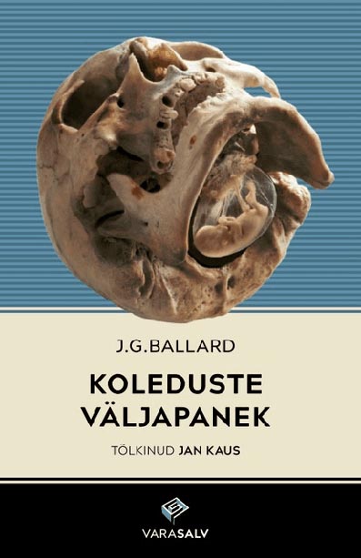 Koleduste väljapanek kaanepilt – front cover