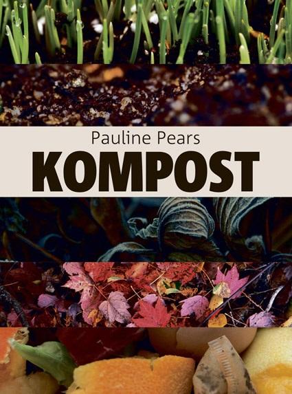 Kompost kaanepilt – front cover