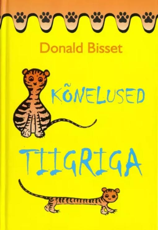 Kõnelused tiigriga
