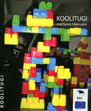 Koolitugi kaanepilt – front cover