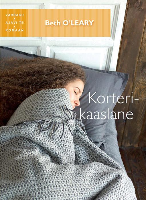 Korterikaaslane kaanepilt – front cover