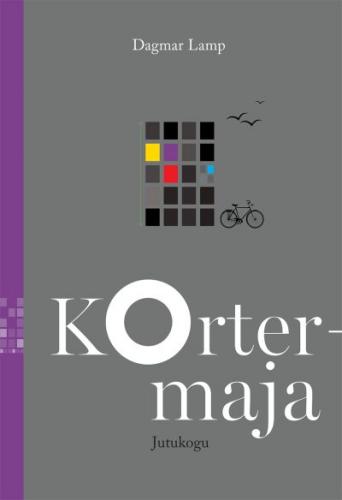 Kortermaja Jutukogu kaanepilt – front cover