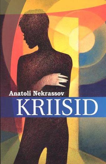Kriisid kaanepilt – front cover