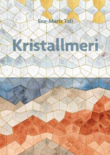 Kristallmeri kaanepilt – front cover