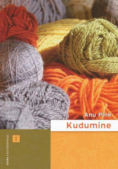 Kudumine IV–IX klass kaanepilt – front cover