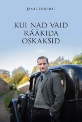 Kui nad vaid rääkida oskaksid kaanepilt – front cover