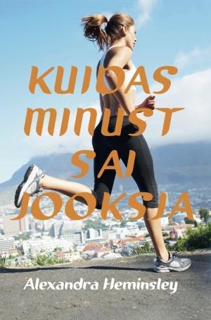 Kuidas minust sai jooksja kaanepilt – front cover