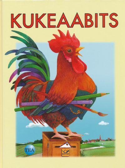 Kukeaabits kaanepilt – front cover