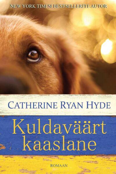 Kuldaväärt kaaslane kaanepilt – front cover