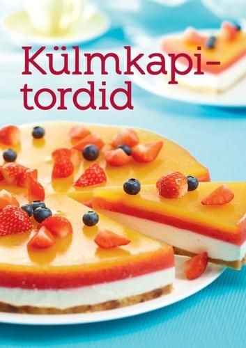 Külmkapitordid kaanepilt – front cover