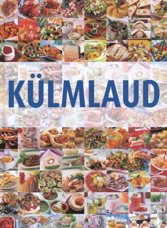 Külmlaud kaanepilt – front cover