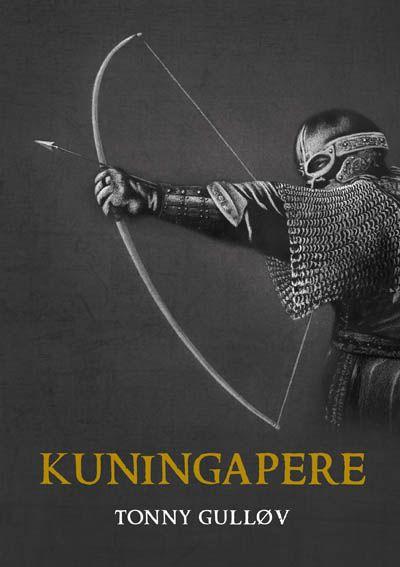 Kuningapere kaanepilt – front cover