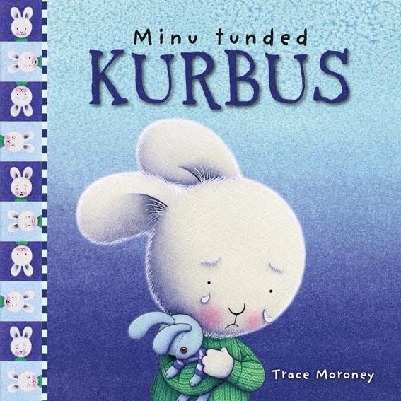 Kurbus kaanepilt – front cover