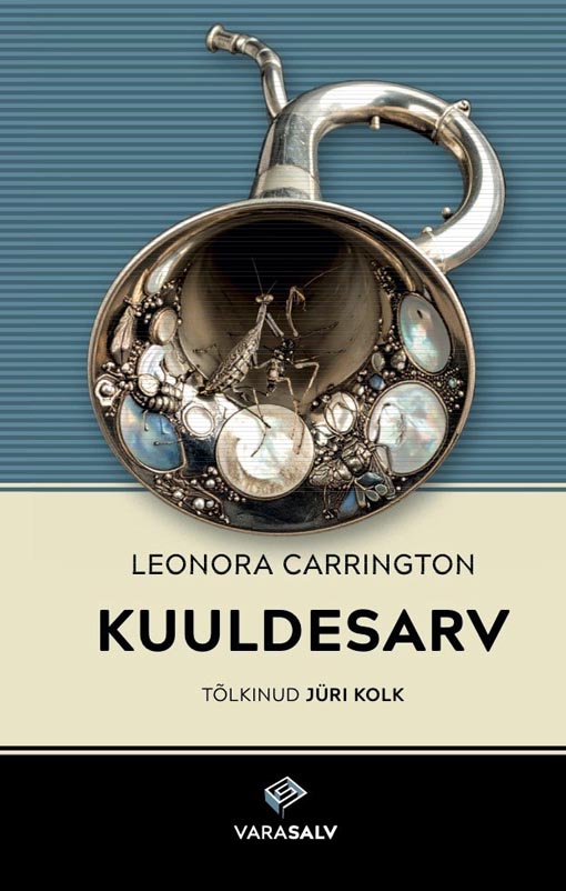 Kuuldesarv