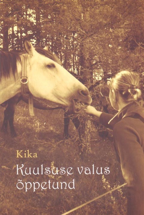 Kuulsuse valus õppetund kaanepilt – front cover