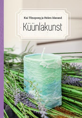 Küünlakunst kaanepilt – front cover