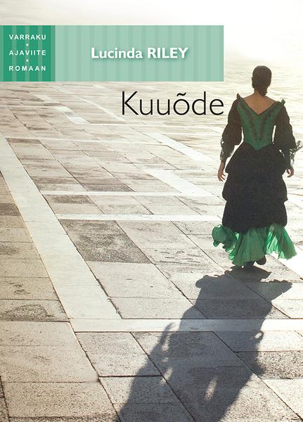 Kuuõde: Tiggy lugu kaanepilt – front cover