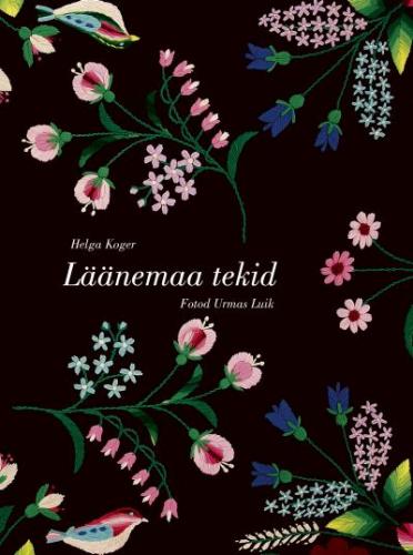 Läänemaa tekid kaanepilt – front cover