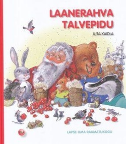 Laanerahva talvepidu