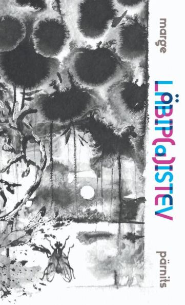 Läbip(a)istev Läbipaistev Läbipistev kaanepilt – front cover