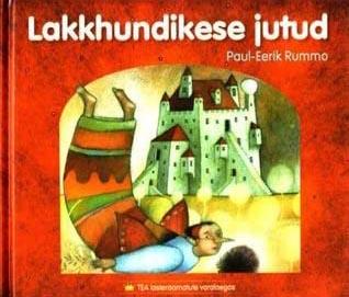 Lakkhundikese jutud kaanepilt – front cover