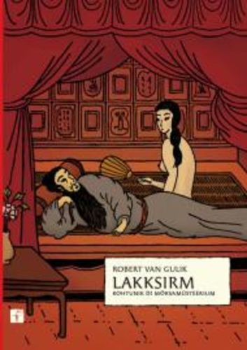 Lakksirm kaanepilt – front cover