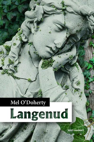 Langenud kaanepilt – front cover