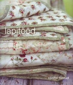 Lapitööd kaanepilt – front cover