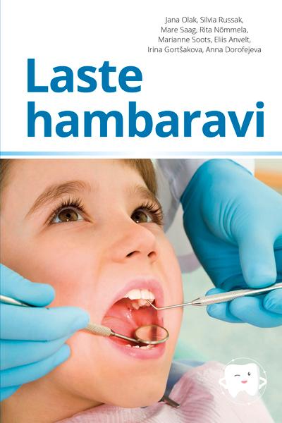 Laste hambaravi kaanepilt – front cover